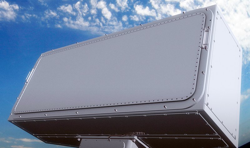EU’s CROWN RF multi-capability project reveals programme details
