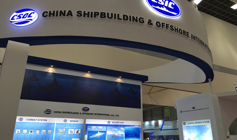 Korea decisions - shutting down the DPRK's business