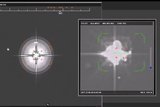 Gaming-style solutions for downing drones (Studio)