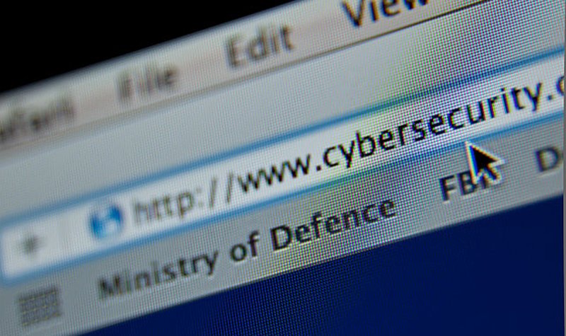 EW Europe: Cyber and EW attacks converge