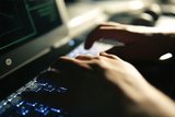 Raytheon highlights cloud-based Cyber Academy (Studio)