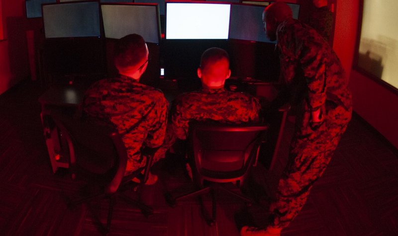 Estonia to develop command platform for NATO Cyber Range