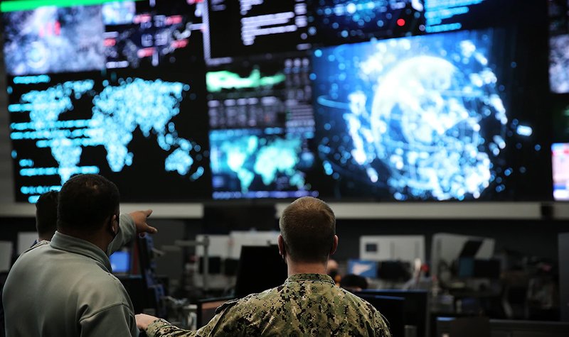 US set for modest cyber budget increase despite deepening threats