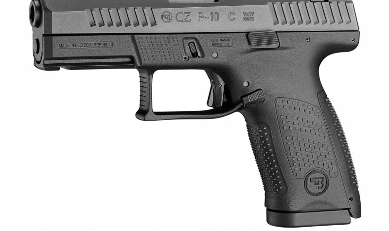 Czechs buy thousands of small arms