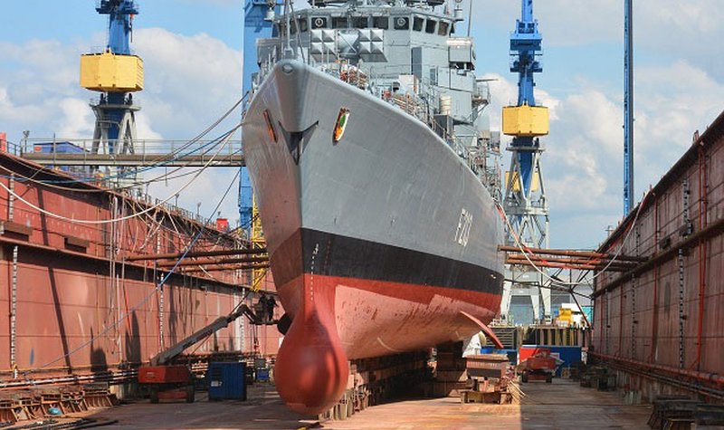 Euromaritime 2017: Cost effective solutions needed for sector