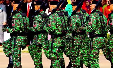 Indo Defence 2016: What to expect in Indonesia (video)