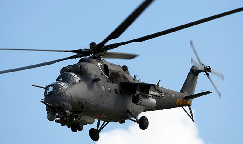 AAD2014: Rosoboronexport success despite sanctions