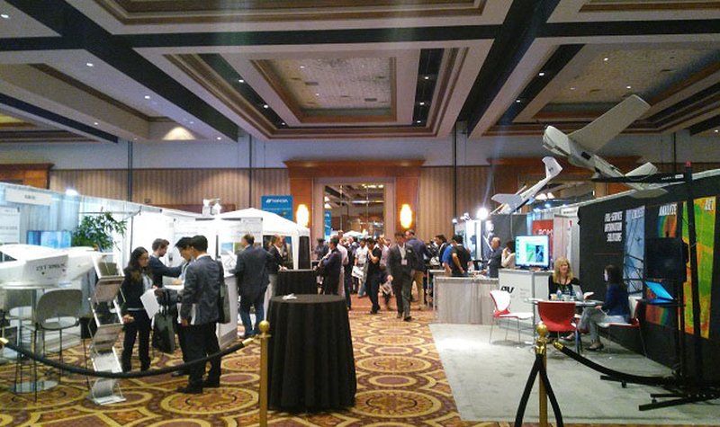 Partnerships and licensing key for new drone firms