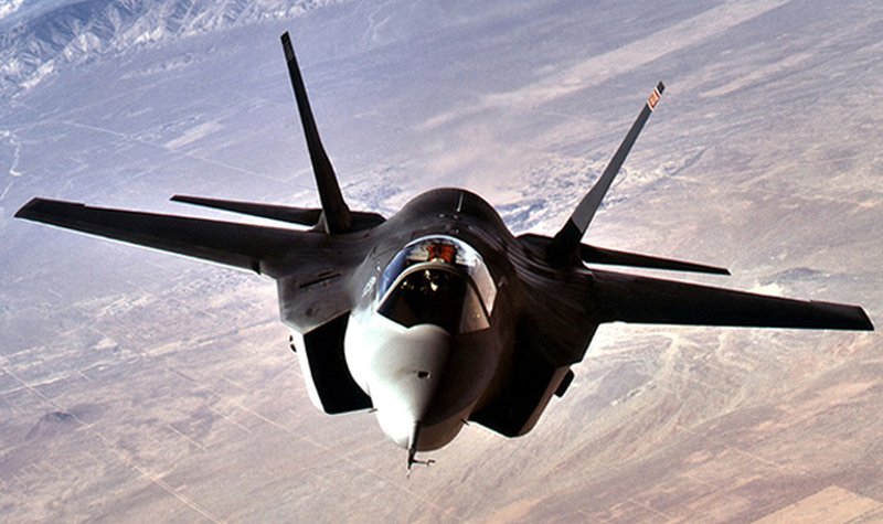 BAE delivers 250th F-35 EW suite