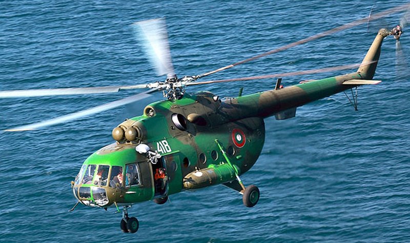 MSPO 2016: Russian Helicopters grows East European business