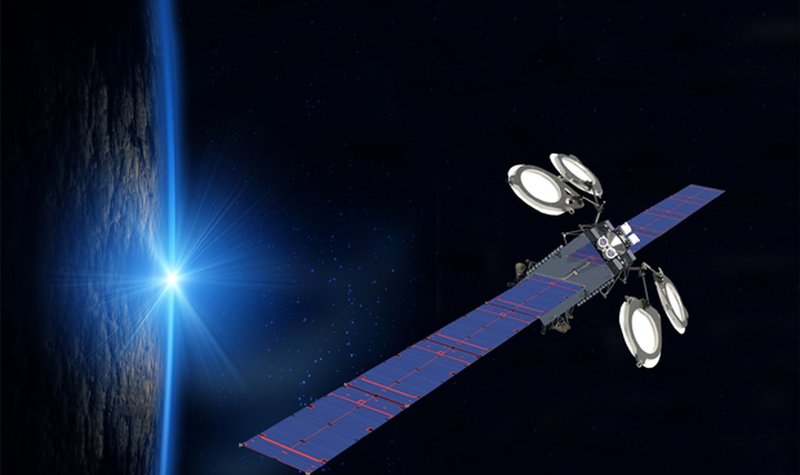 Intelsat encrypting Five Eyes as contested operations increase