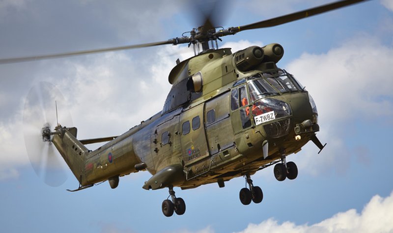  Airbus Helicopters plans Romanian expansion