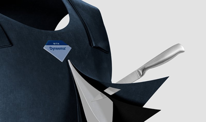 DSA 2016: Thinner vest, robust protection