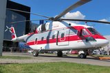 Helitech 2016: Mi-38 rushed in flight tests