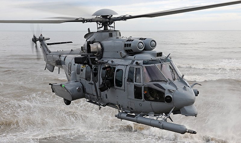 Poland’s plans for a future diversified helicopter fleet