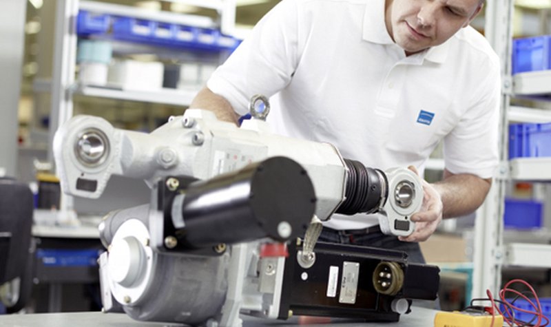 Jenoptik to supply turrets to Poland