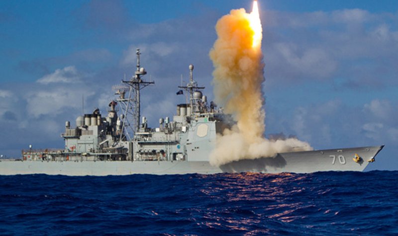 BAE Systems announces NAVSEA award
