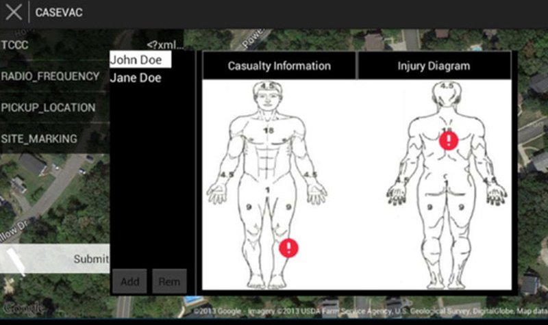 K-MAX to demonstrate new mission-specific interface