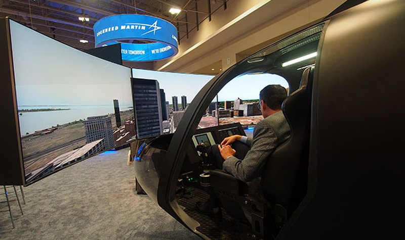 AUSA 2016: Future attack helo lighter, more lethal