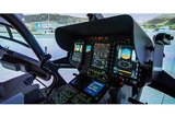 MilSim Asia: RST showcases H145 simulator