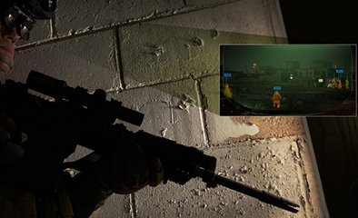 AUSA 2016: Digital sight for the soldier 