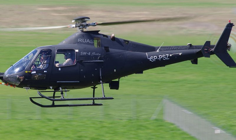 Farnborough: Maiden ‘unmanned’ flight scheduled for SW-4