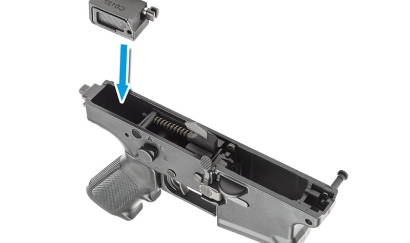 FN Herstal introduces SmartCore