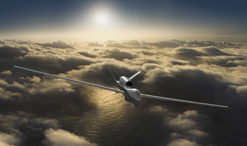 Australia eyes unmanned technology
