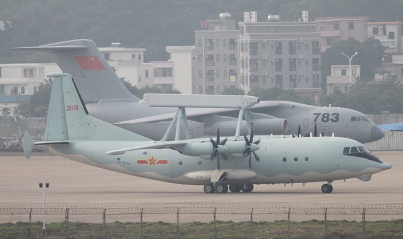 China’s security White Paper ignores Taiwan