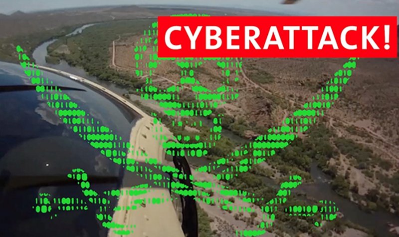 Rockwell Collins selected for cybersecurity work