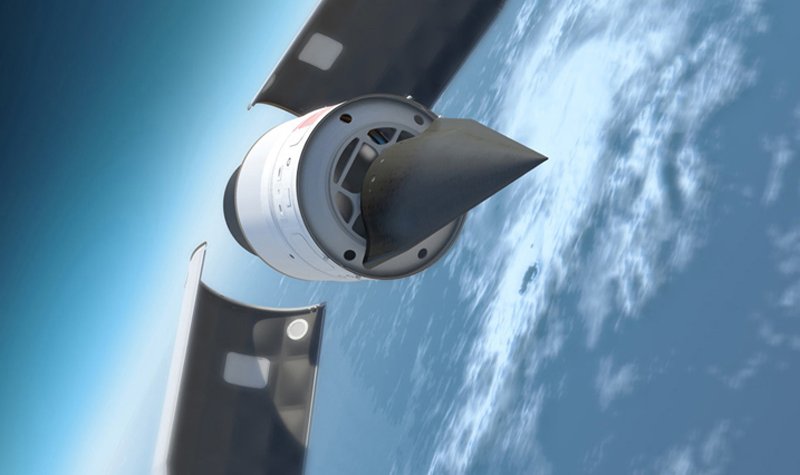 DARPA’s advancements in hypersonic time travel