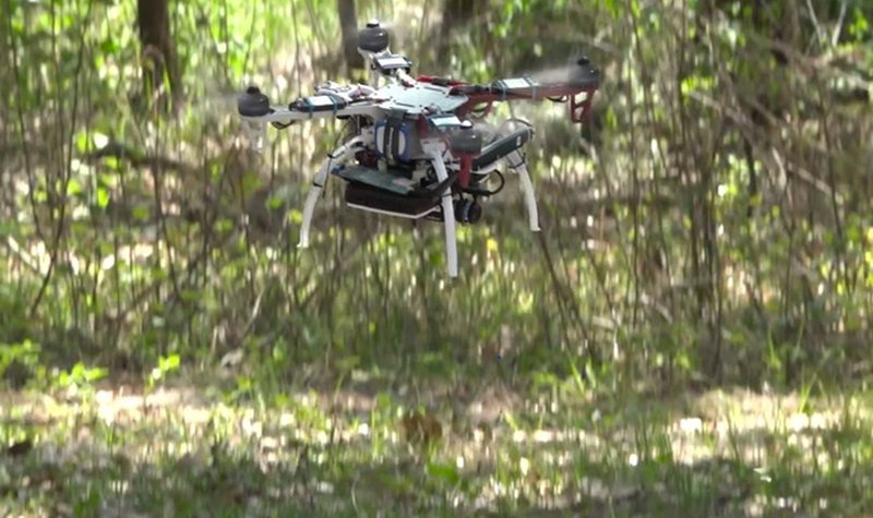 DARPA completes phase one of FLA programme