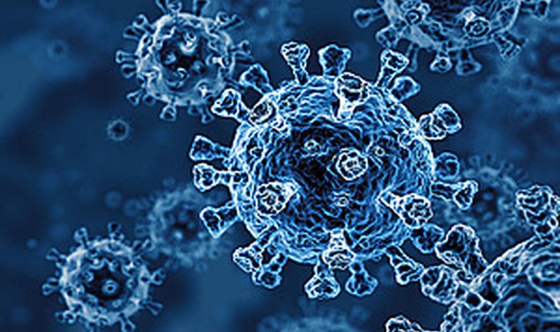 UK offers funding for new approach to COVID-19 fight
