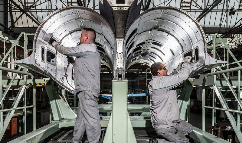 Tata to build Rafale fuselages in India as Dassault ramps up global production