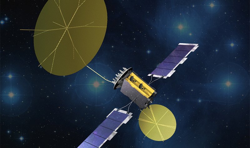 USAF wants cheaper, more secure SATCOM