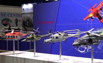 ADAS 2016: Leonardo's model pitch (video)