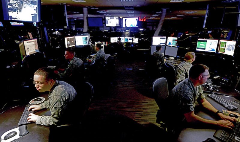 Raytheon gains DCGS support work