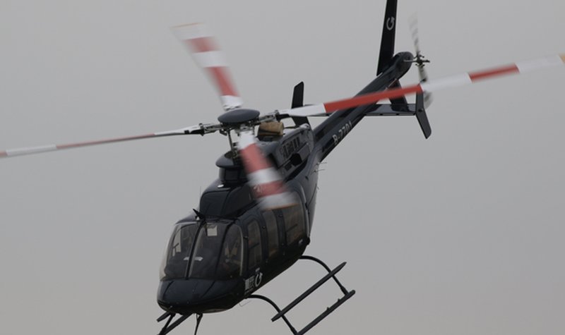 Singapore Airshow: Bell building momentum with trifecta