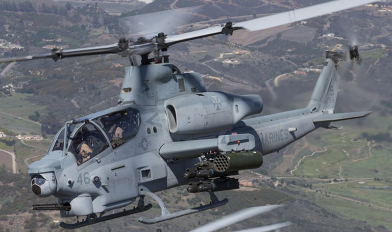 Bell Helicopter signs MoU with IAR-Ghimbav Brasov