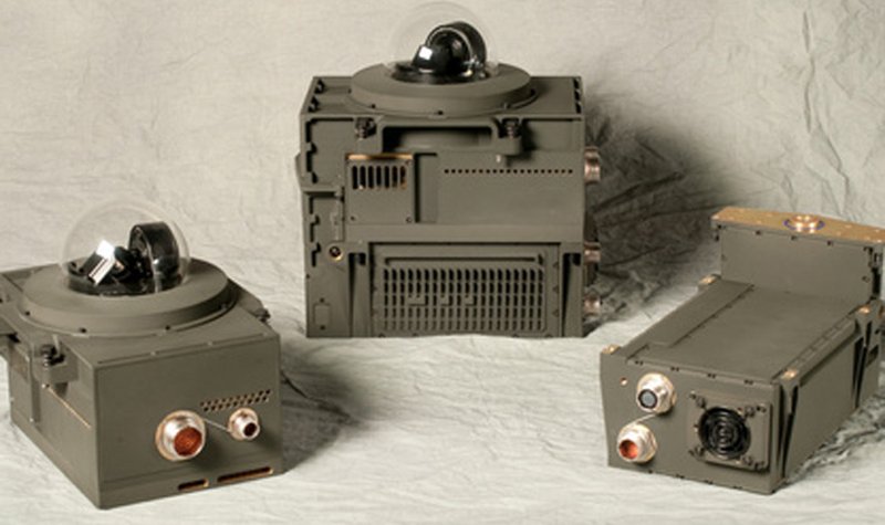 BAE completes CIRCM bridge