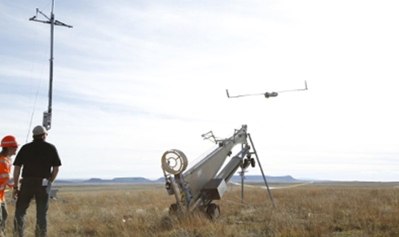 AUVSI 2016: Insitu form commercial business unit (video)