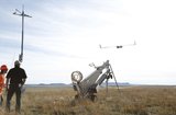 AUVSI 2016: Insitu form commercial business unit (video)