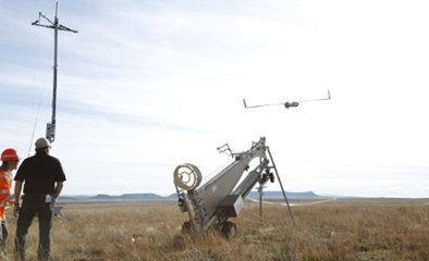 AUVSI 2016: Insitu form commercial business unit (video)