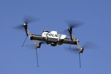 AUVSI 2014: North Dakota law enforcement researches SUAS use