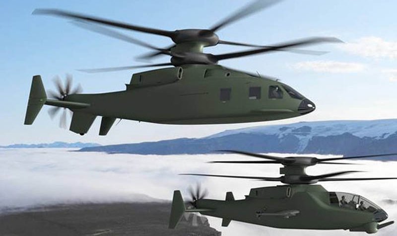 DSEI 2017: FVL ready for flight (video)