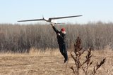 AUVSI 2012: LM demonstrates new small UAS
