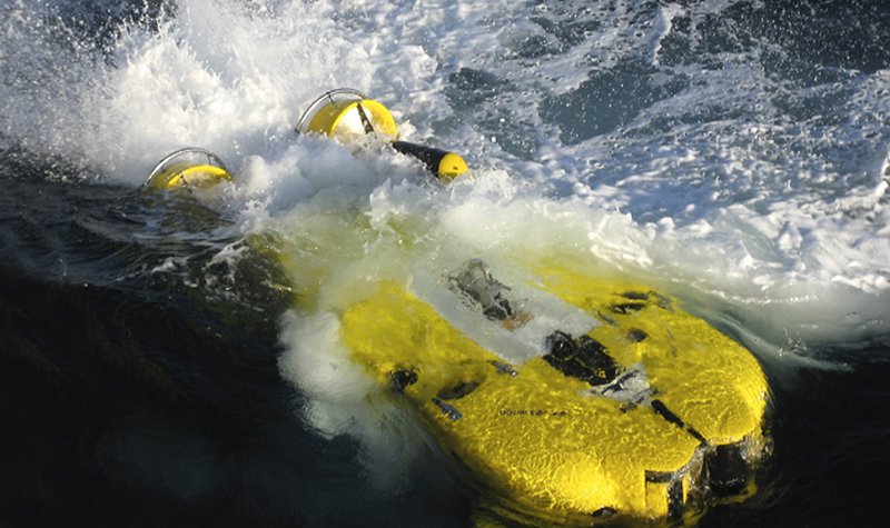 UDT: Civil-military cooperation crucial to ROV progress