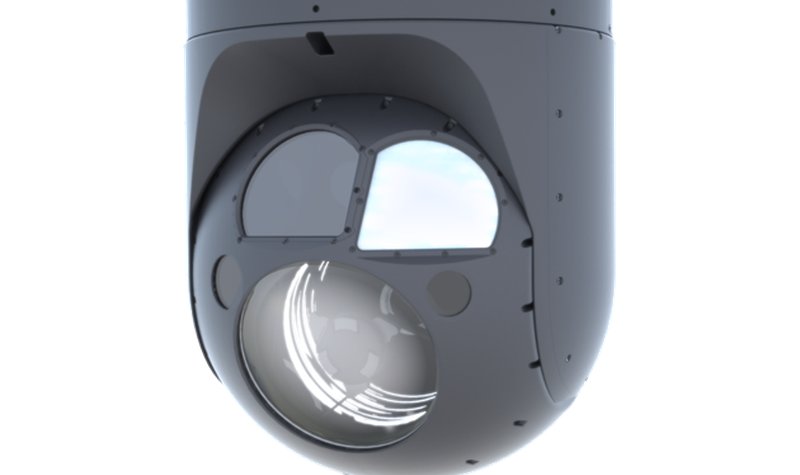 Elbit Systems announces SPECTRO XR order