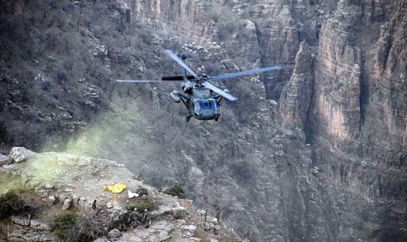 Turkish helicopter programme moves ahead
