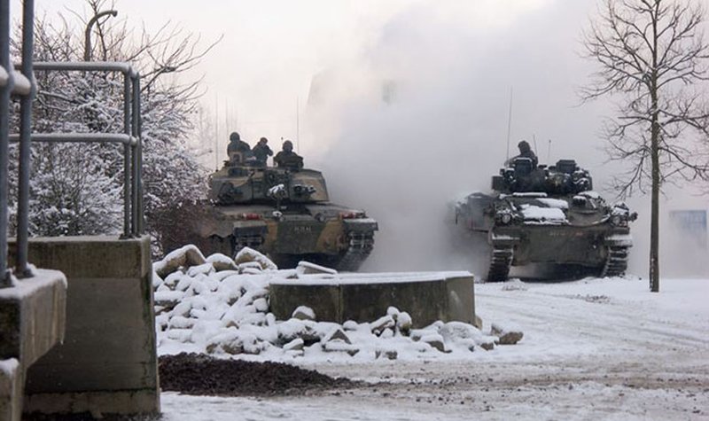 SAAB signs contract extension for DFWES